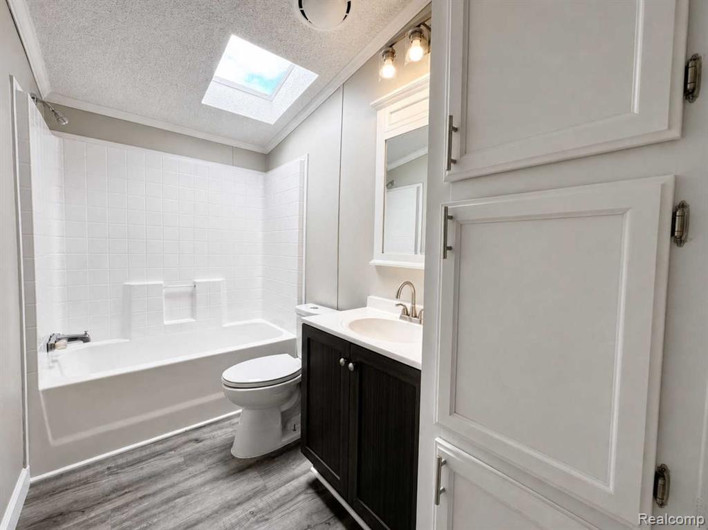 2183 Water Ridge Drive, Newport, MI 48166 — Photo 24