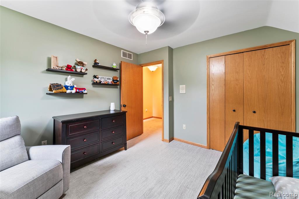6541 E Ridge Court, Brighton, MI 48116 — Photo 37