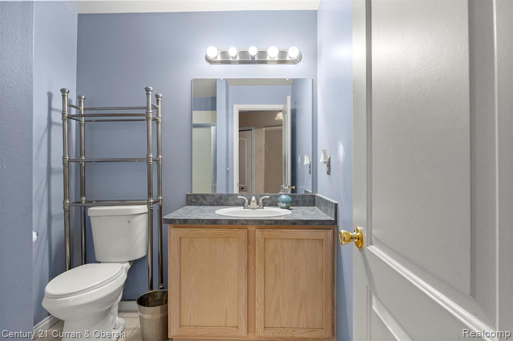 17308 S Lucille Circle, New Boston, MI 48164 — Photo 20