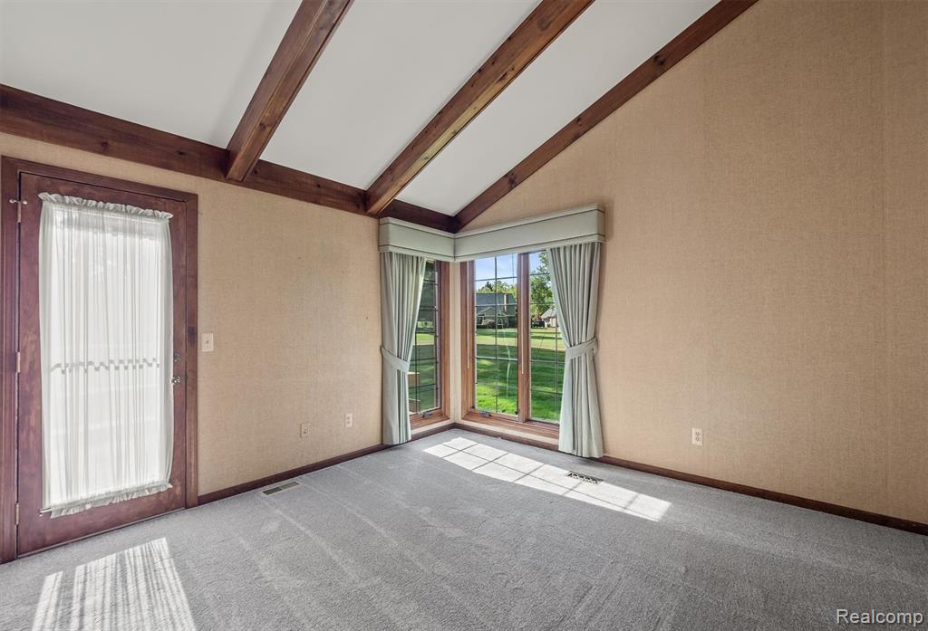 4868 Pine Eagles Court, 1, Brighton, MI 48116 — Photo 21