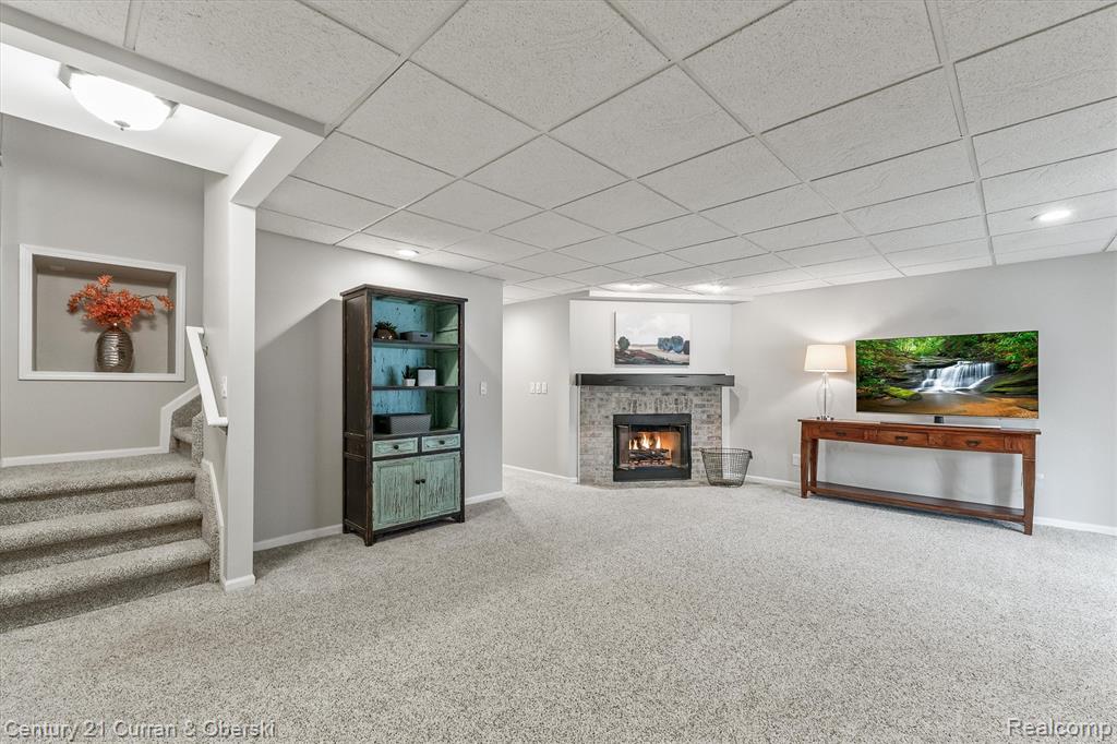 62401 Raleigh Court, 1, South Lyon, MI 48178 — Photo 26