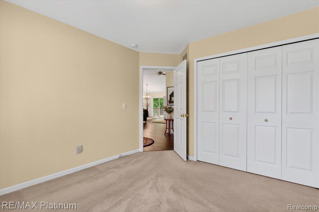 540 Snowfall Court, Howell, MI 48843 — Photo 27