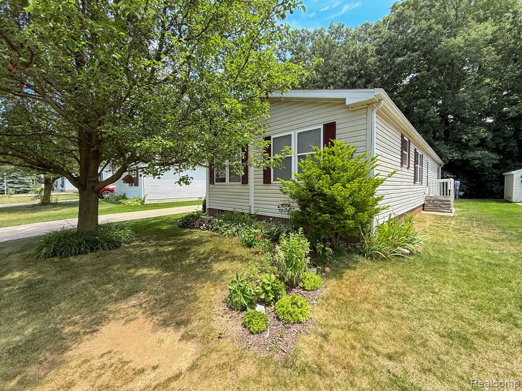 416 Raisin River Drive, Adrian, MI 49221 — Photo 27