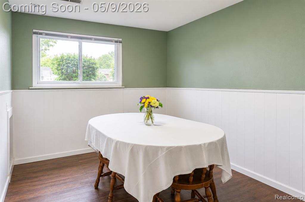 529 John Rolfe Drive, Monroe, MI 48162 — Photo 14