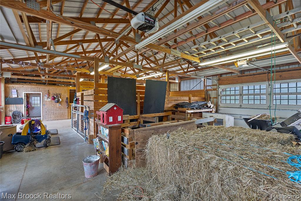 4536 Crandall Road, Howell, MI 48855 — Photo 61