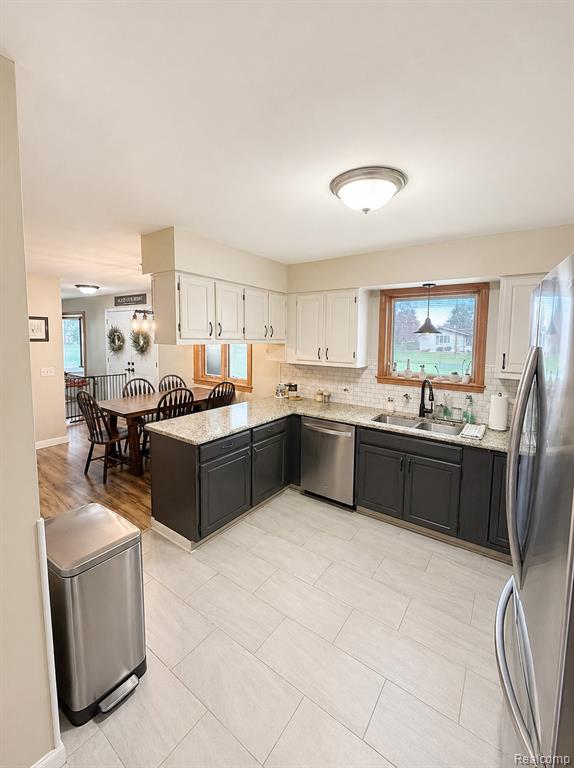 3480 Clearwater Drive, Davison, MI 48423 — Photo 5