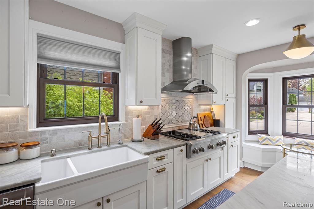 33 SYLVAN Avenue, Pleasant Ridge, MI — Photo 19