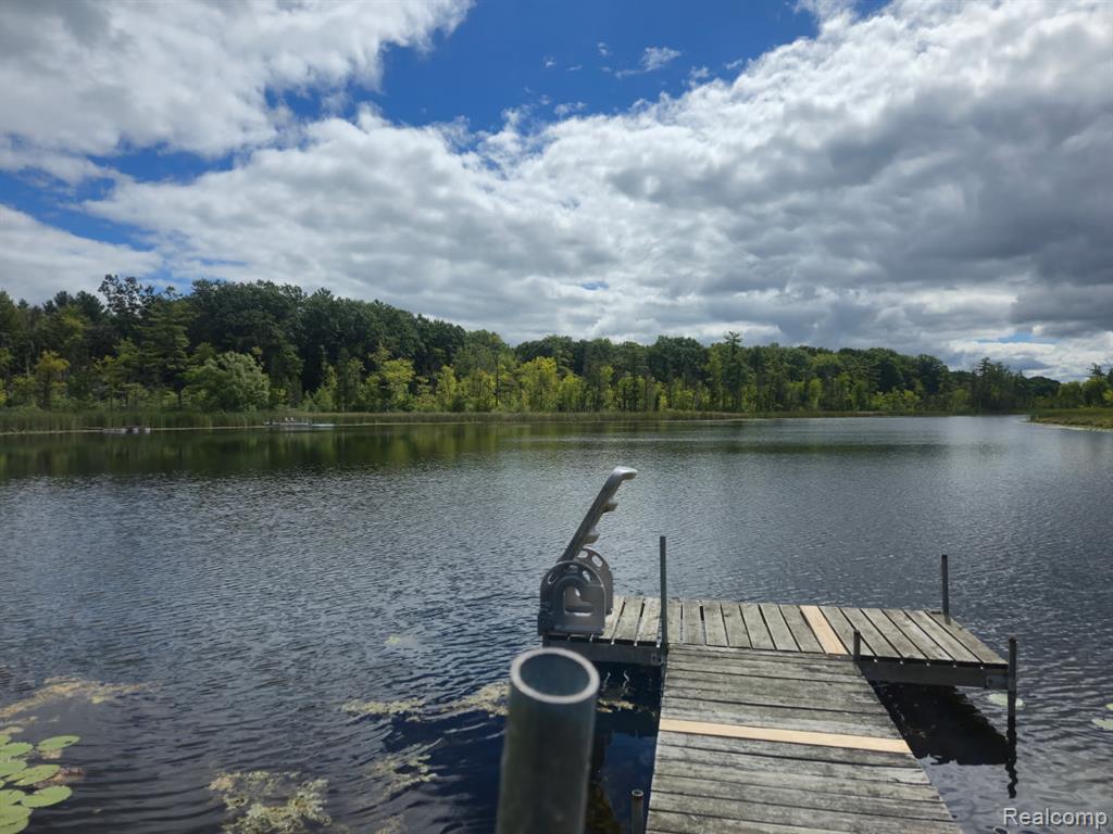 2264 Equestrian Trail Drive, Metamora, MI 48455 — Photo 18