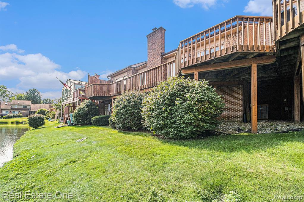 36824 ELK Cove, 27, Farmington Hills, MI 48331 — Photo 28