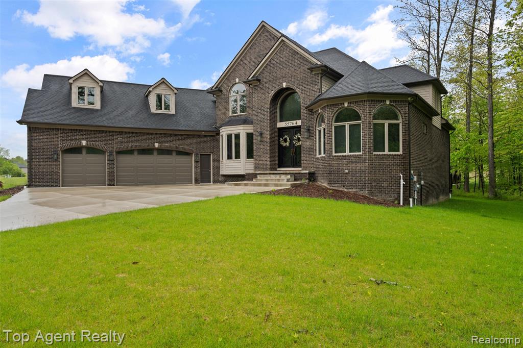 55764 Buckthorn Drive, Shelby Twp, MI 48316 — Photo 4