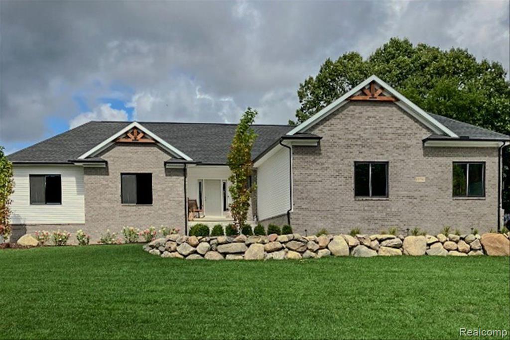 2995 Secluded Pines, Oxford, MI 48371 — Photo 18