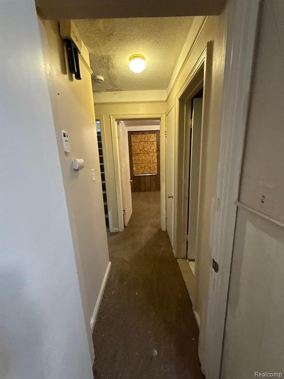 12081 Stout Street, Detroit, MI 48228 — Photo 13