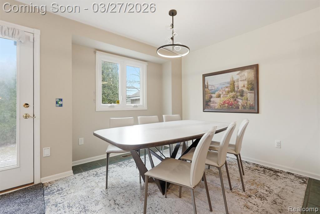 22432 Pointe Drive, Saint Clair Shores, MI 48081 — Photo 9