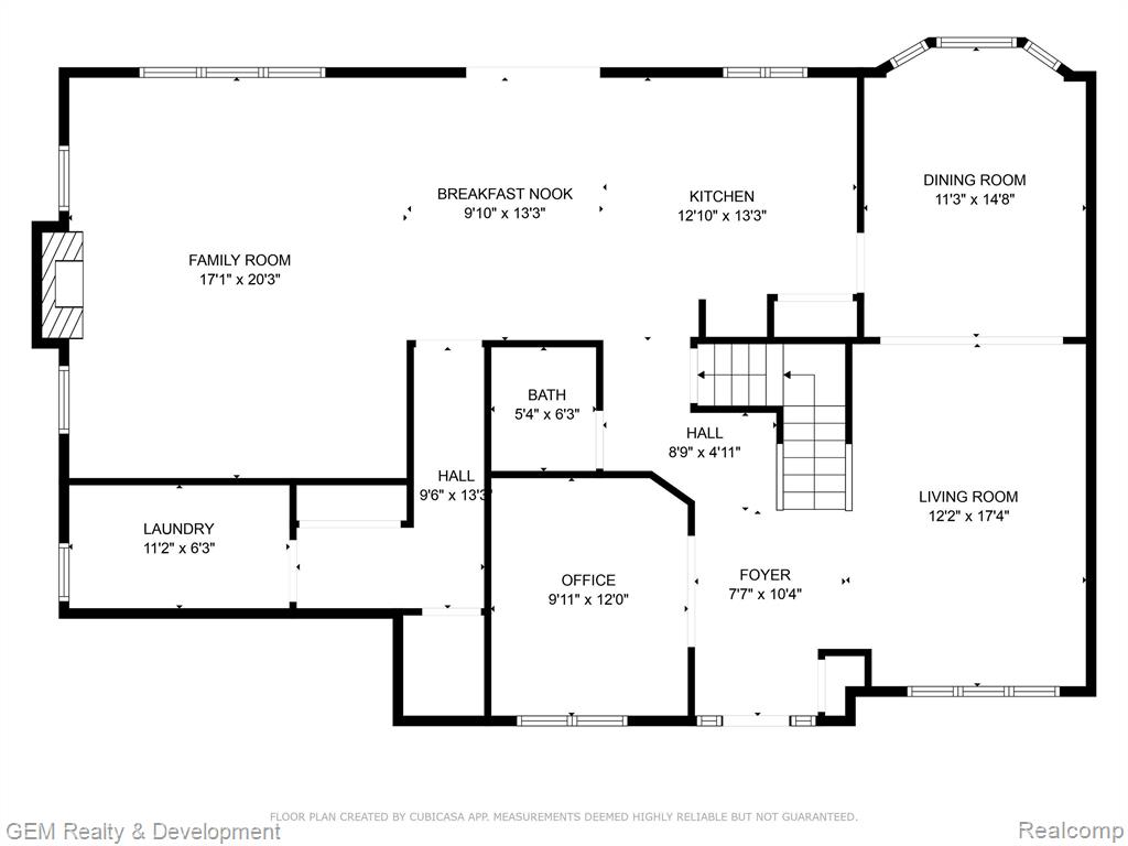 4163 DELPHINE Drive, Wixom, MI 48393 — Photo 47