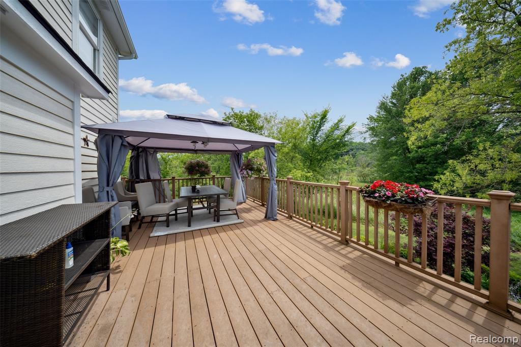 945 Gray Fox Court, Howell, MI 48843 — Photo 62