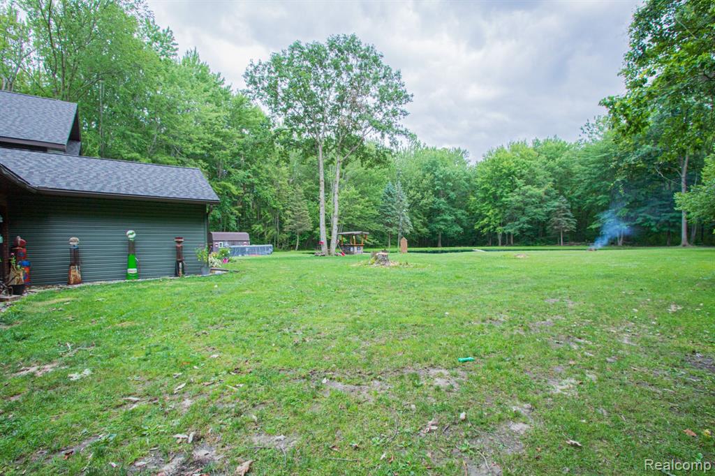 7857 KENDALL Road, Columbus, MI — Photo 54