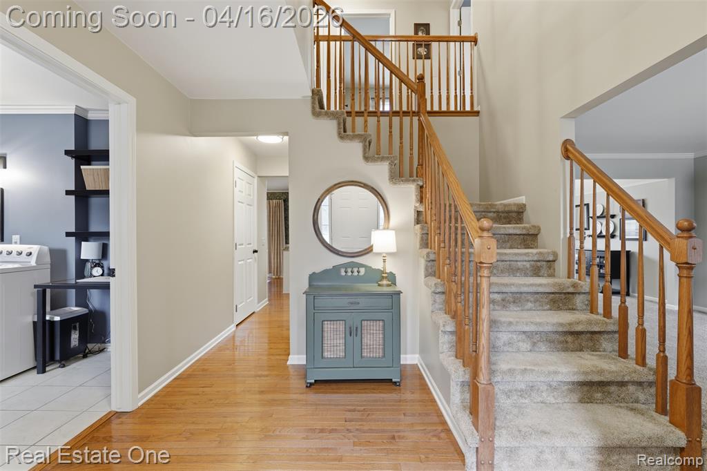 21592 Nathan Court, South Lyon, MI 48178 — Photo 6