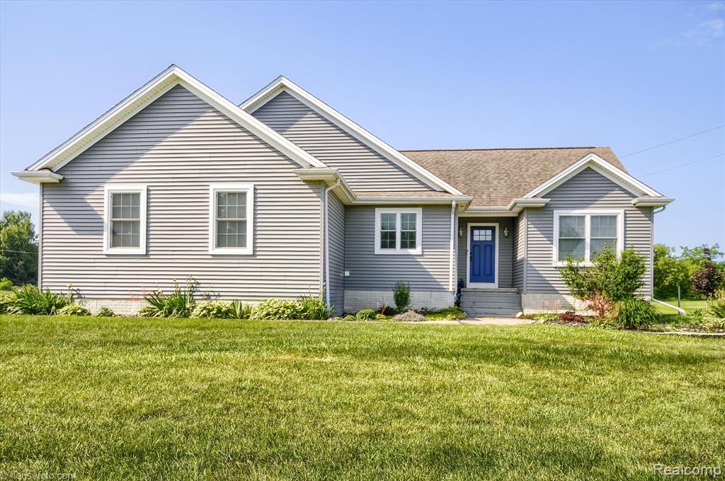 317 N Summers Road, Imlay City, MI 48444 — Photo 48