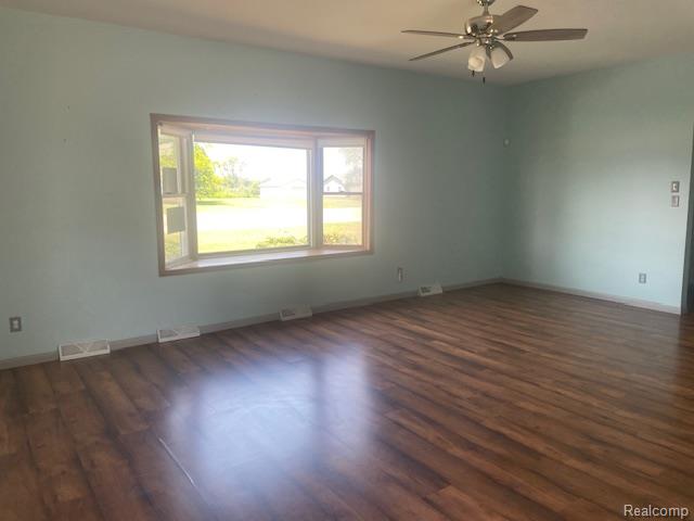 1212 N Van Dyke Road, Bad Axe, MI 48413 — Photo 3