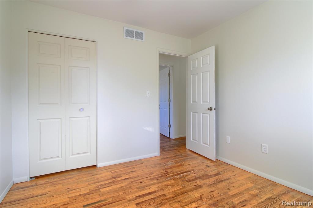 9985 Jackson Lane, Van Buren, MI 48111 — Photo 14