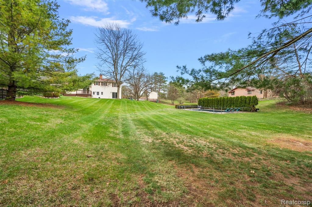 125 Cayuga Road, Lake Orion, MI 48362 — Photo 52
