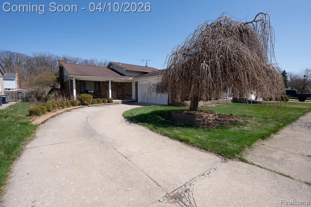 14284 Balmoral Street, Riverview, MI 48193 — Photo 5