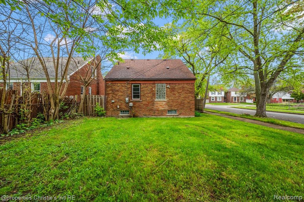 13916 Rossini Drive, Detroit, MI 48205 — Photo 27