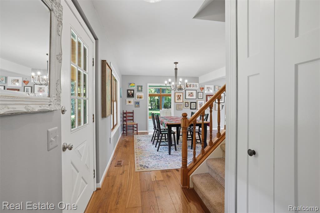 1765 Rowe Road, Milford, MI 48380 — Photo 5