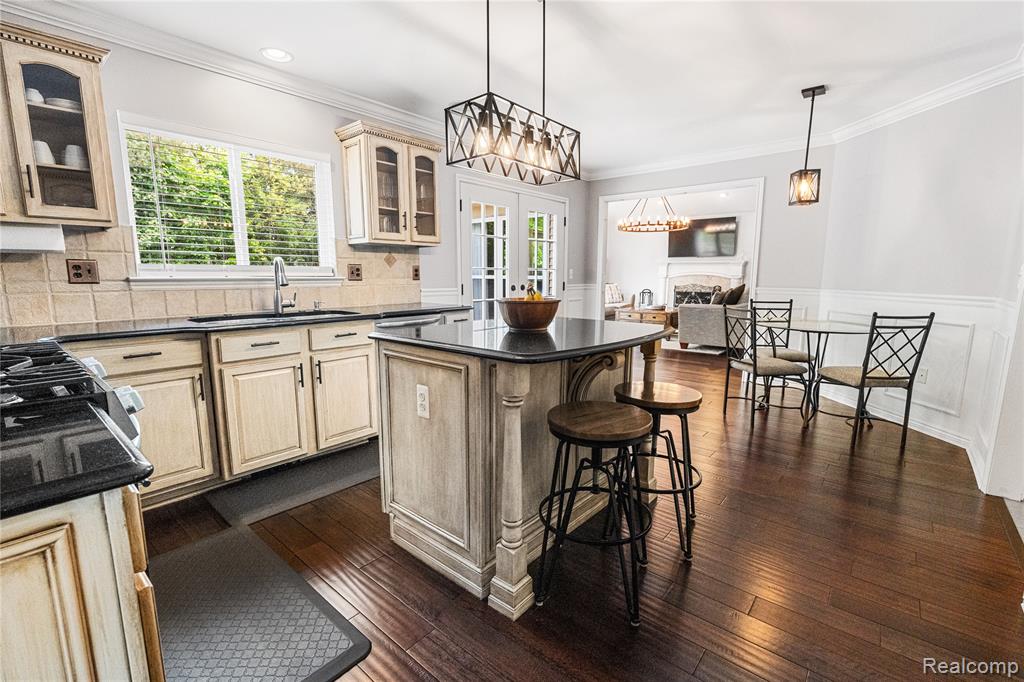 175 Franklin Lake Circle, Oxford, MI 48371 — Photo 11