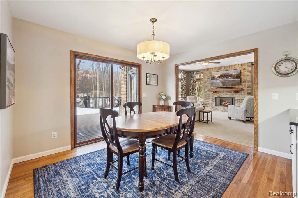 4225 AUGUSTA Court, Howell, MI 48843 — Photo 15