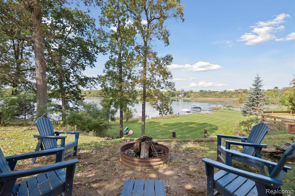 2210 Lakeview Drive, Brooklyn, MI 49230 — Photo 41