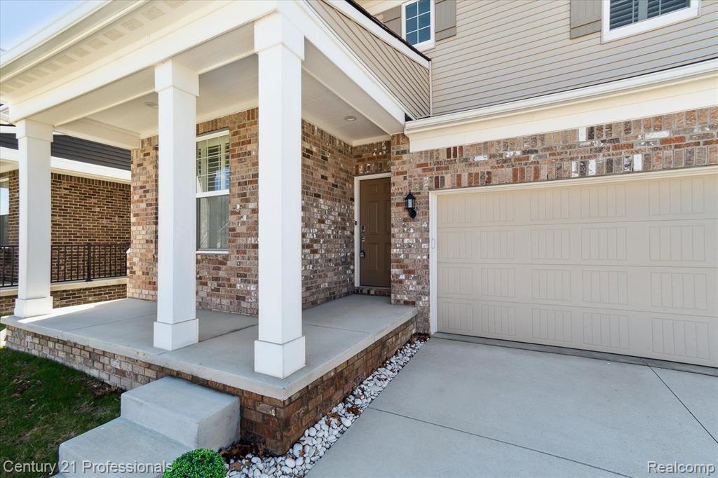 2843 DILLON Drive, Ann Arbor, MI 48105 — Photo 4