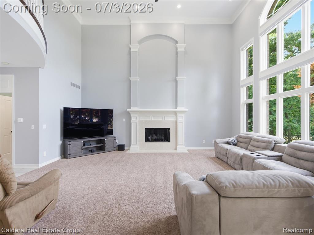 56015 Parkview Drive, Utica, MI 48316 — Photo 28