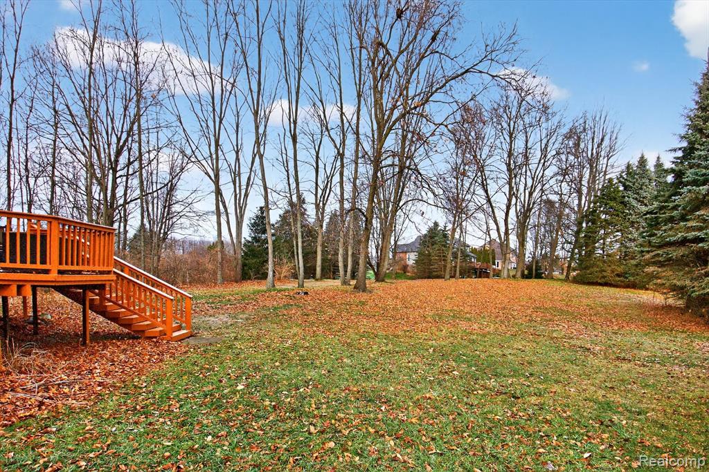 3530 Kipling Circle, Howell, MI 48843 — Photo 42