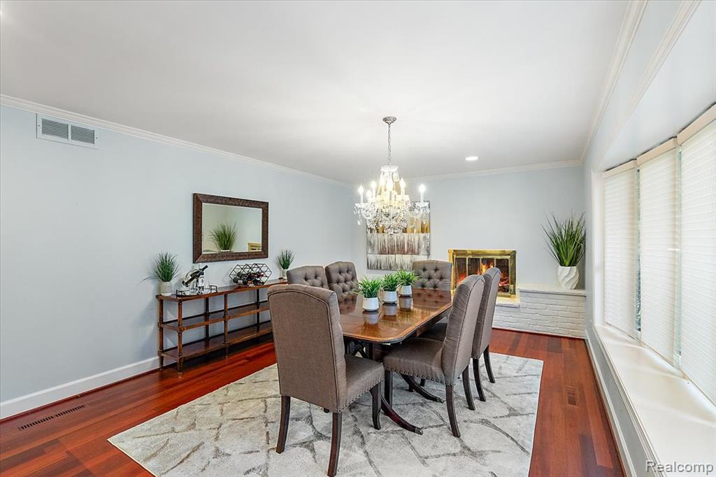 960 N Reading Road, Bloomfield Hills, MI 48304 — Photo 18