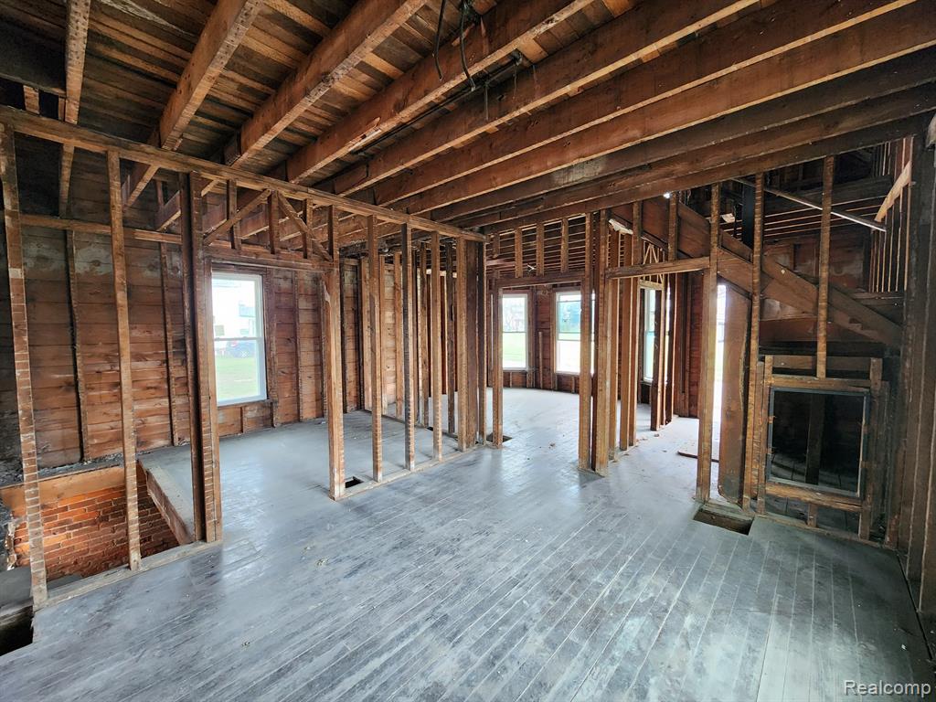 6419 ROOSEVELT Street, Detroit, MI 48208 — Photo 5