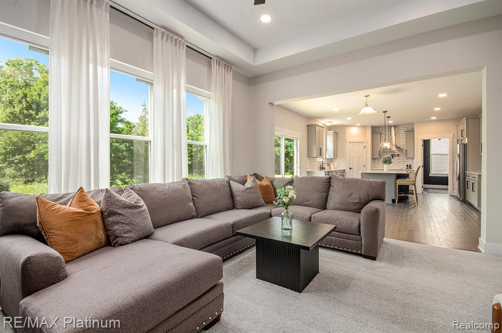 12020 TIMBER COURT, Romeo, MI 48065 — Photo 10