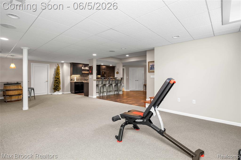 6294 Lindsay Court, West Bloomfield, MI 48324 — Photo 62