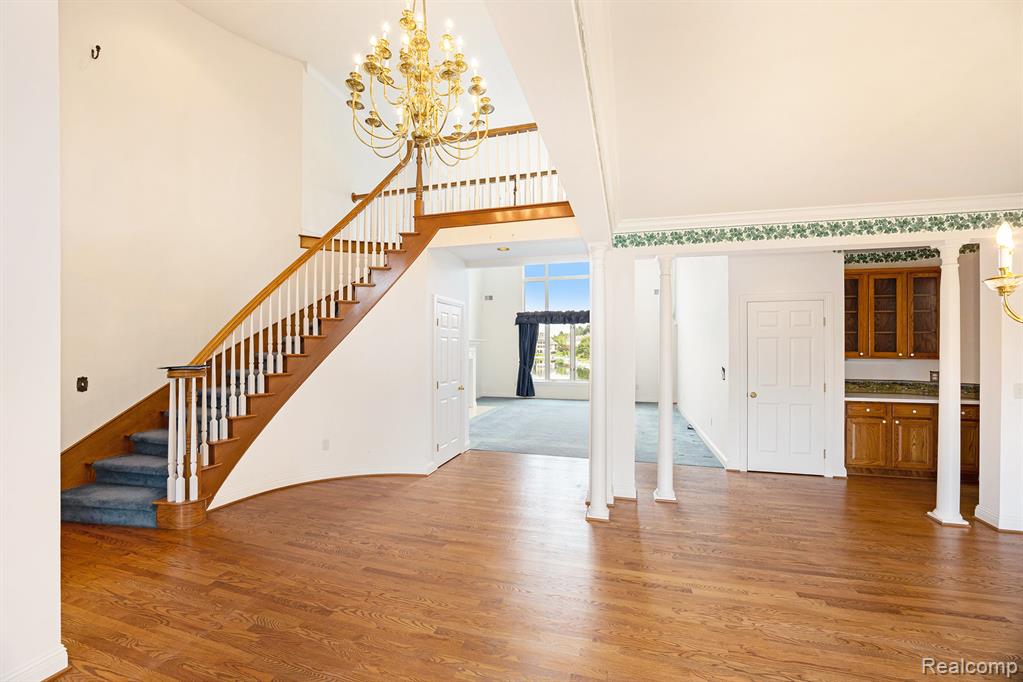 53527 Cherrywood Drive, Shelby Twp, MI 48315 — Photo 12