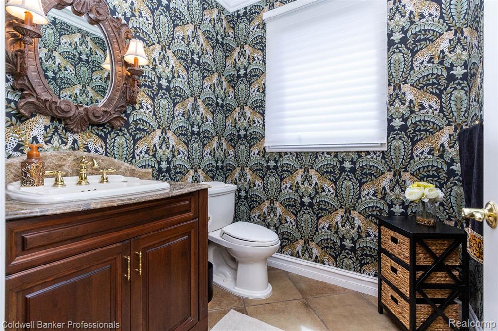 57177 Covington Drive, Washington, MI — Photo 28