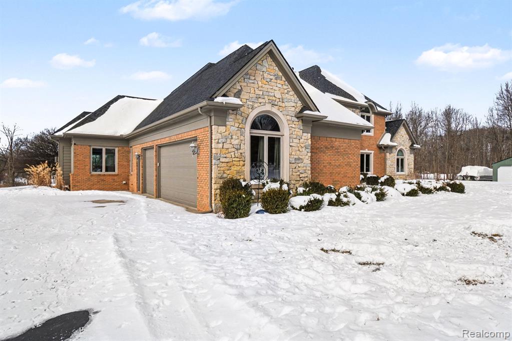 3880 Olde Farm Lane, Ortonville, MI 48462 — Photo 4