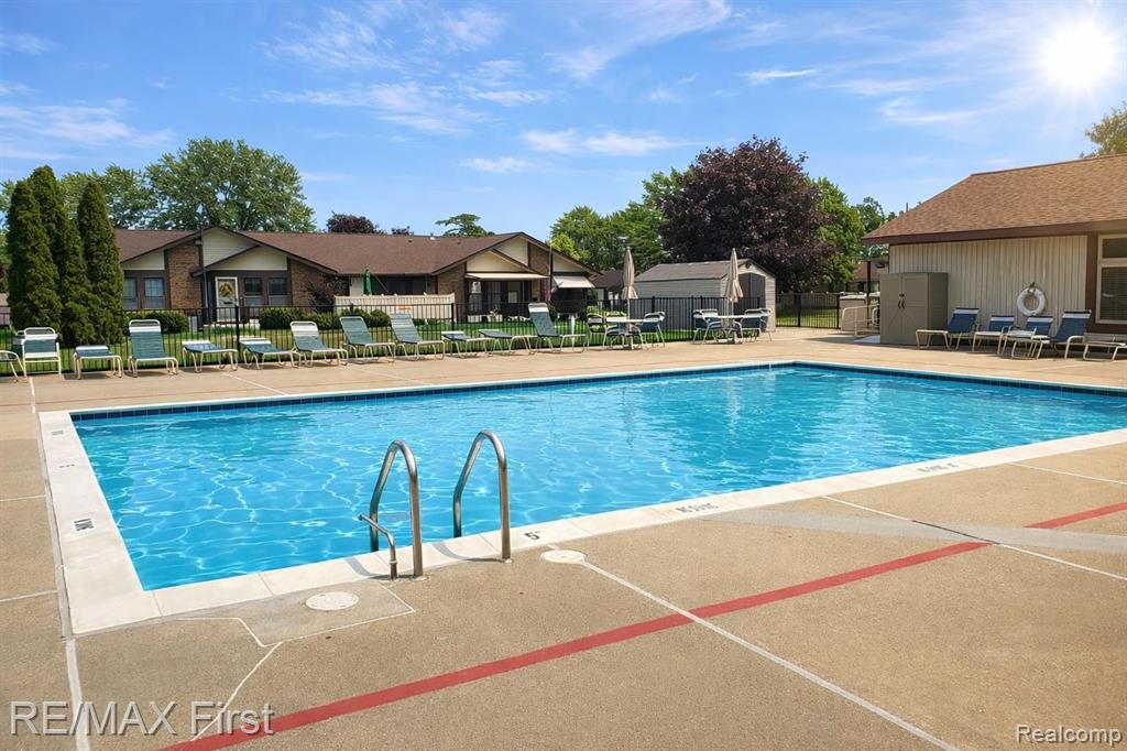 40548 Newport Drive, Plymouth, MI 48170 — Photo 21