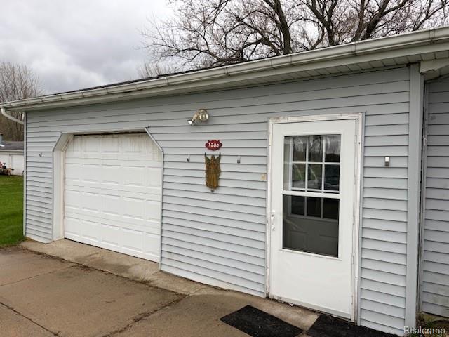 1300 Pitt Road, Bad Axe, MI 48413 — Photo 6