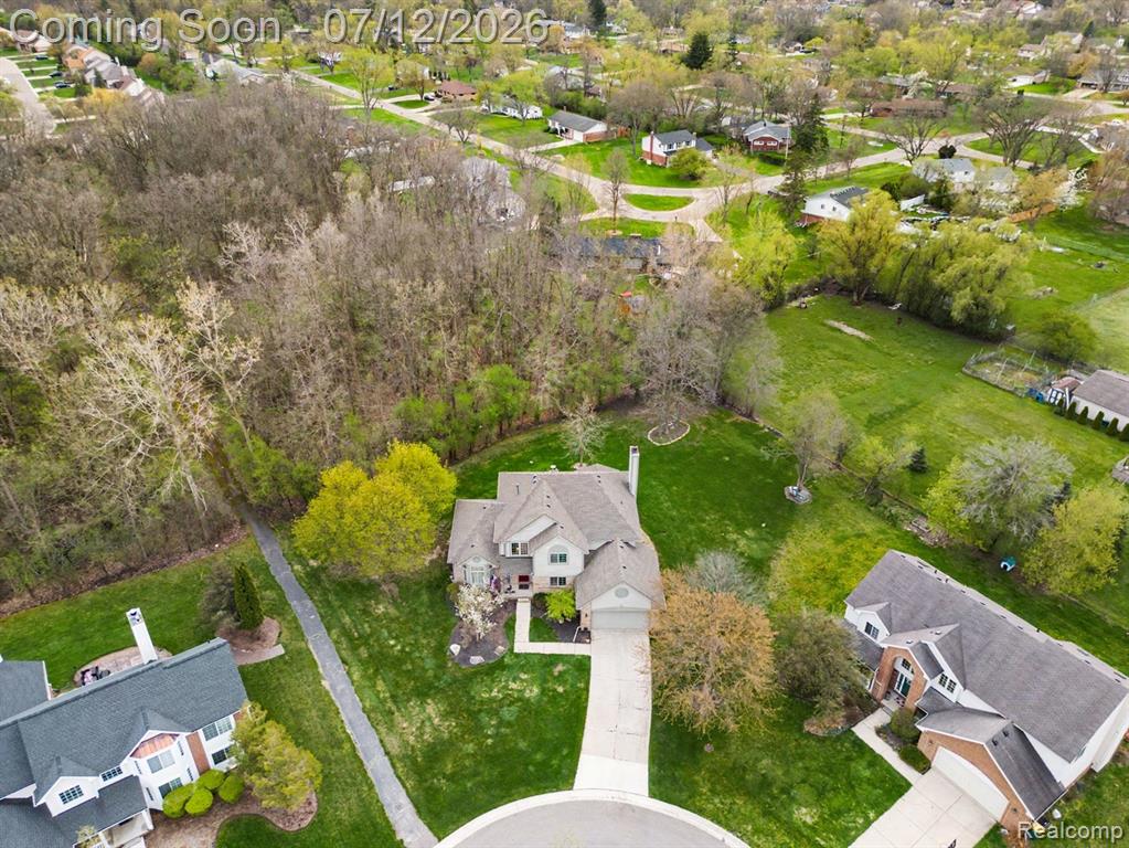 23939 Stony Creek Drive, Farmington, MI 48336 — Photo 35