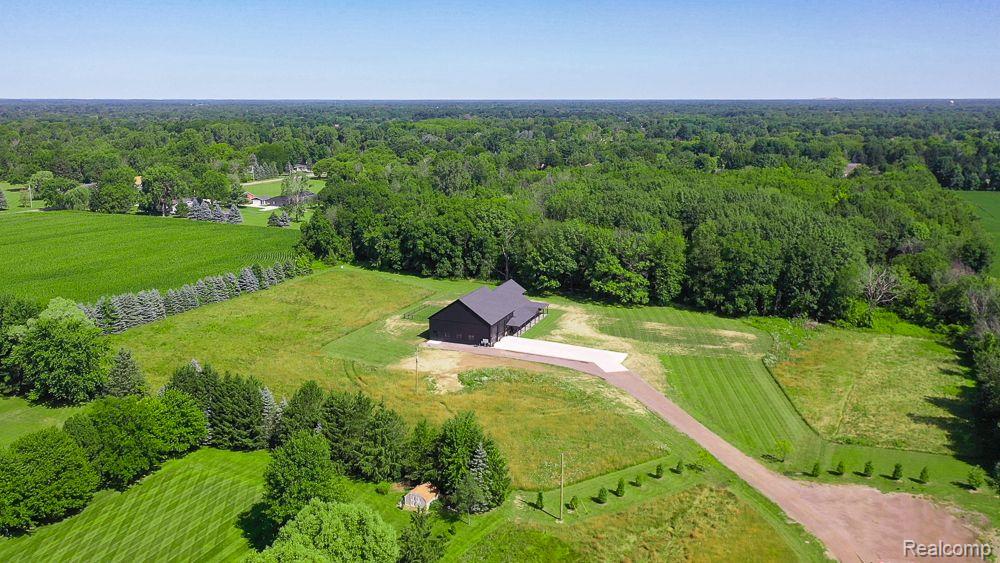 7400 BEECHER Road, Clayton, MI 48532 — Photo 4