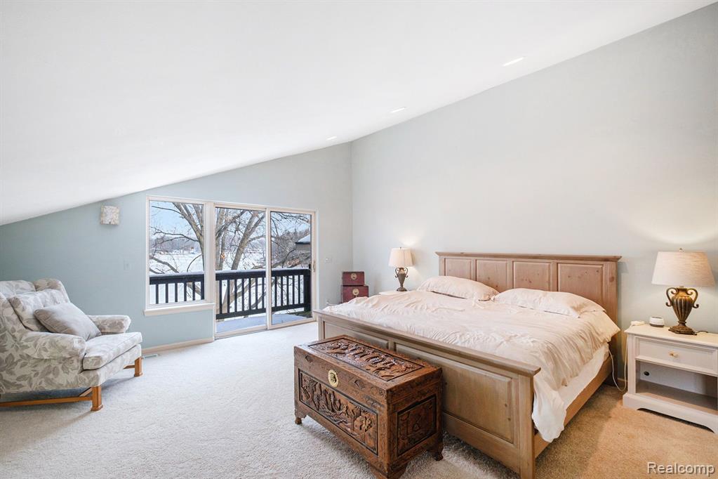 3654 WOODLAND Drive, Metamora, MI 48455 — Photo 13