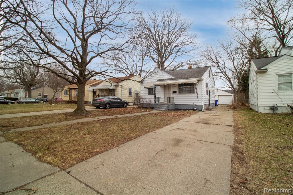 5298 Neff Avenue, Detroit, MI 48224 — Photo 3