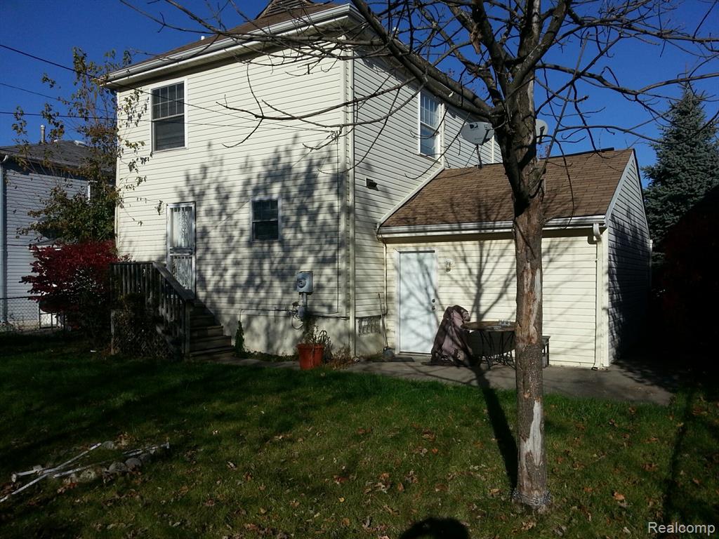 4251 WAYBURN Street, Detroit, MI 48224 — Photo 3