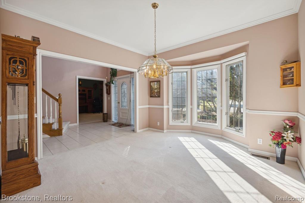 770 LAKEWOOD Drive, Rochester Hills, MI 48309 — Photo 11