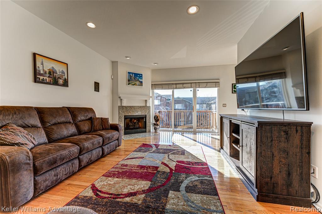 42432 Corlina Drive, Northville, MI 48167 — Photo 5